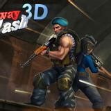 Play Subway Clash Remastered For Free Online Instantly .